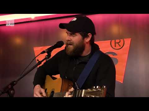 KFOG Private Concert: Manchester Orchestra - “The Gold”