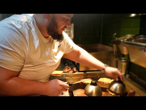 AbuGokus Video über Urban Ranch in Frankfurt am Main