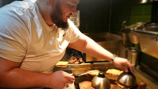 Urban Ranch in Frankfurt am Main – Video-Thumbnail von AbuGoku