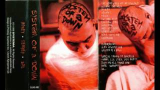 System of a Down - Temper [HQ]