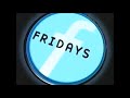 Cartoon Network Summer Fridays 2003 Segment Outro June