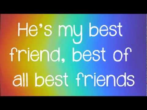 Toy Box - Best Friend [HD Lyrics + Description]