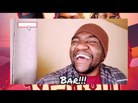 FIRST REACTION :: DJ Showstar - Mwana Mfumu (Feat. Tim & Chef 187)