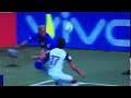 Neymar stunning flick kick trick vs Costa Rica at Worldcup- Brazil 2 - 0 Costa Rica