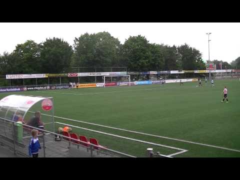 1. Alphense Boys D2 - Purmersteijn D2 beginfase.MTS
