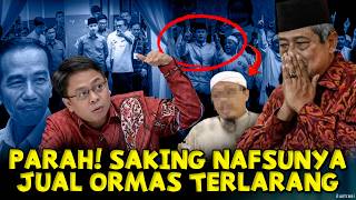 Download lagu WESS..NGAWORR😱‼️AHY KELEW4T4N JUAL AGAMA⁉️FAKTANYA ERA SBY DIUNGKAP BURHANUDDIN MUHTADI😮 mp3