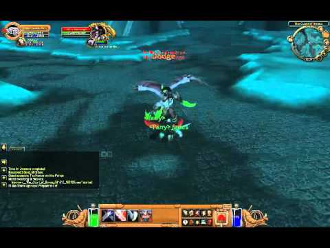 Icecrown  The Court of Bones 081610 163125