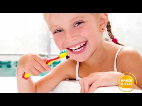 CFARË DUHET TË DIMË PËR DHËMBËT DHE KUJDESI QË DUHET TË TREGOJMË