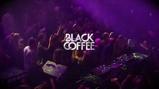 Black Coffee &amp; David Guetta - Drive feat. Delilah Montagu [Ultra Music]