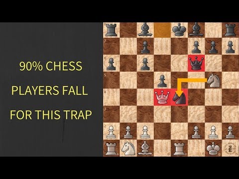 Epic Ruy Lopez Trap! | Openings Tricks and Traps to Win Fast