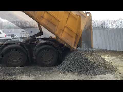 Щебень Киев - фото 9 - id-p213192578