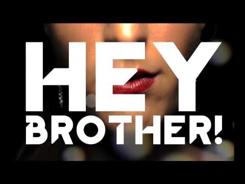 Avicii & Dannic & Sick Individuals - Hey Brother vs. Blueprint (Elekt Edit)