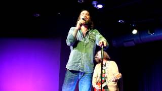 Bo Bice--Valley of Angels