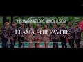 Llama Por Favor - Orquesta Las Amazonas "Kumbia Fusión" (Cumbia 2025)