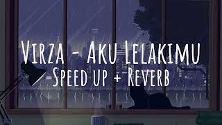 Download lagu Aku Lelakimu - Speed up   Reverb🎧 mp3