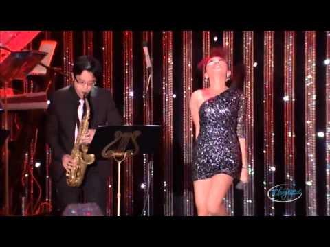 Huyền thoại người con gái Sheet - Tóc Tiên