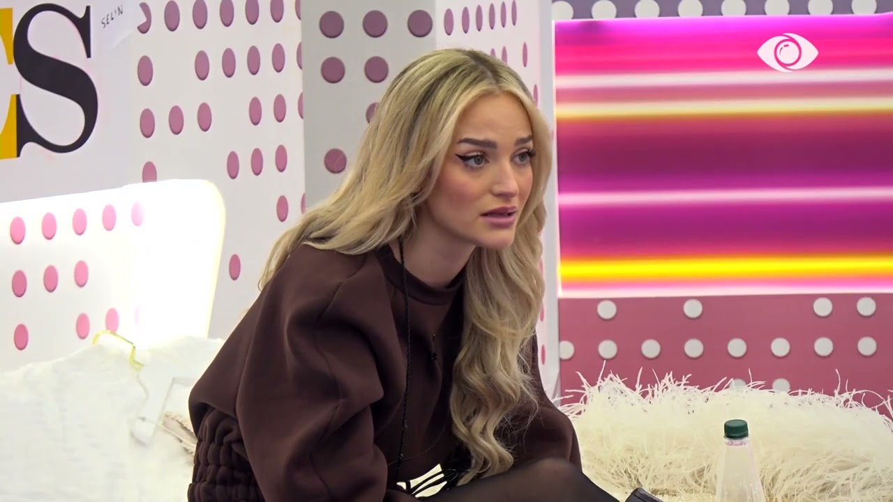 “Ajo është në pubertet akoma, 15 vjeçe”/ Selin flet me Edisën për Brikenën: E çoi Juxhinin me...