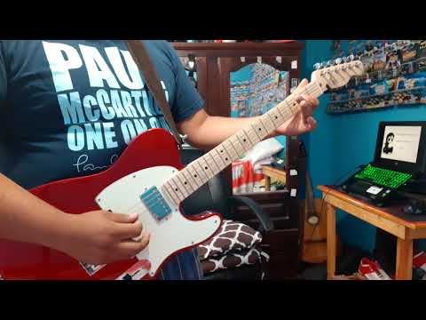 Solo Otra Vez - Hombres G