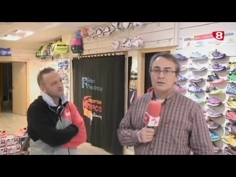 217 - Correr es Vivir - 15/12/2015