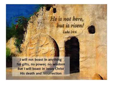 download lagu mp3 mp4 His Wounds Have Paid My Ransom Lyrics, download lagu His Wounds Have Paid My Ransom Lyrics gratis, unduh video klip His Wounds Have Paid My Ransom Lyrics