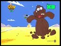 GON THE STONE AGE BOY NEW EPISODE HINDI