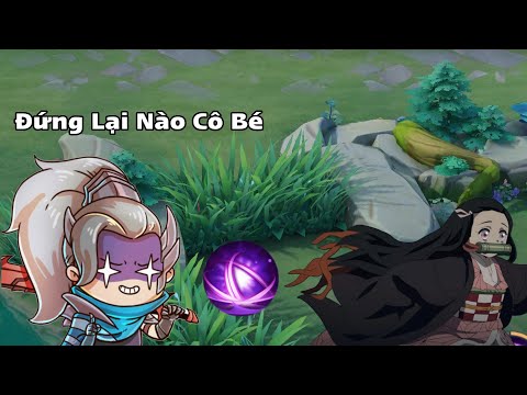 Hướng dẫn Combo Omen