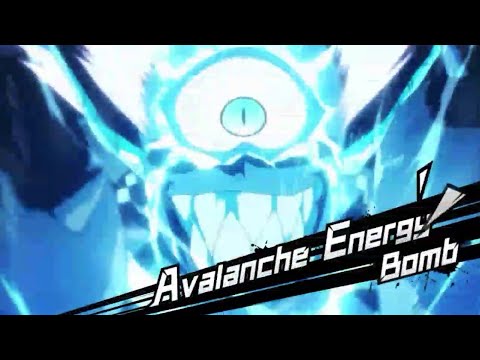 BOROS SSR+ UPCOMING - One Punch Man:The Strongest