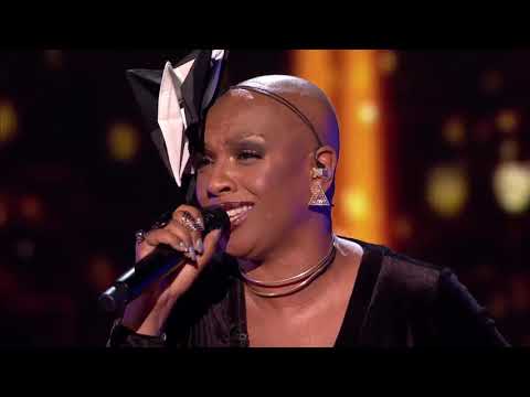 download lagu mp3 mp4 Janice Robinson, download lagu Janice Robinson gratis, unduh video klip Janice Robinson