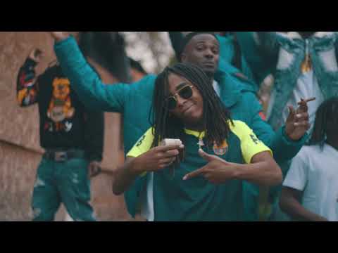 Bucko - Tweekin Gmix (Music Video)