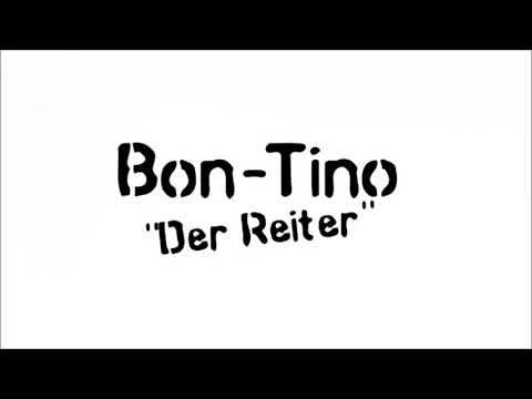Bon-Tino - Der Reiter (Original Reiter Extended) (2004)