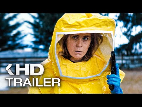 NEW LIFE Trailer German Deutsch (2024) Exklusiv