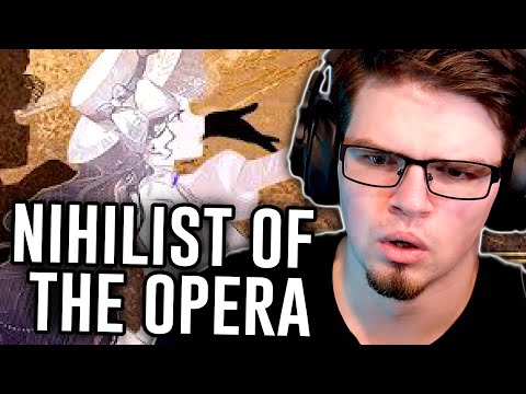 Reverse:1999 - Salvation // Reaction & Analysis