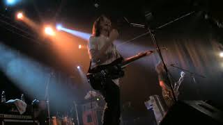 Quicksand - Live Santeria Social Club (Milan)-- 21 Nov 2017