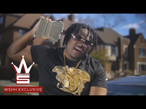 Tee Grizzley 