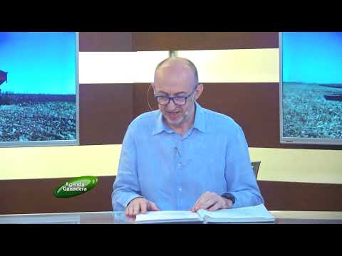 Agenda Ganadera - Lic. Alessandro Piovesana - 10-2-26