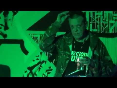 DOUGIE CONSCIOUS (live Digital Session)