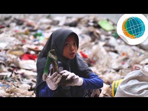 Nina kämpft! Gegen Plastikmüll  (Folge 1) | Wenn nicht ihr, dann wir! | Schau in meine Welt