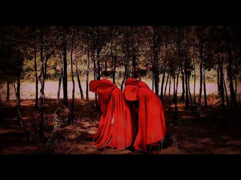 RedWood Dance Project part 1