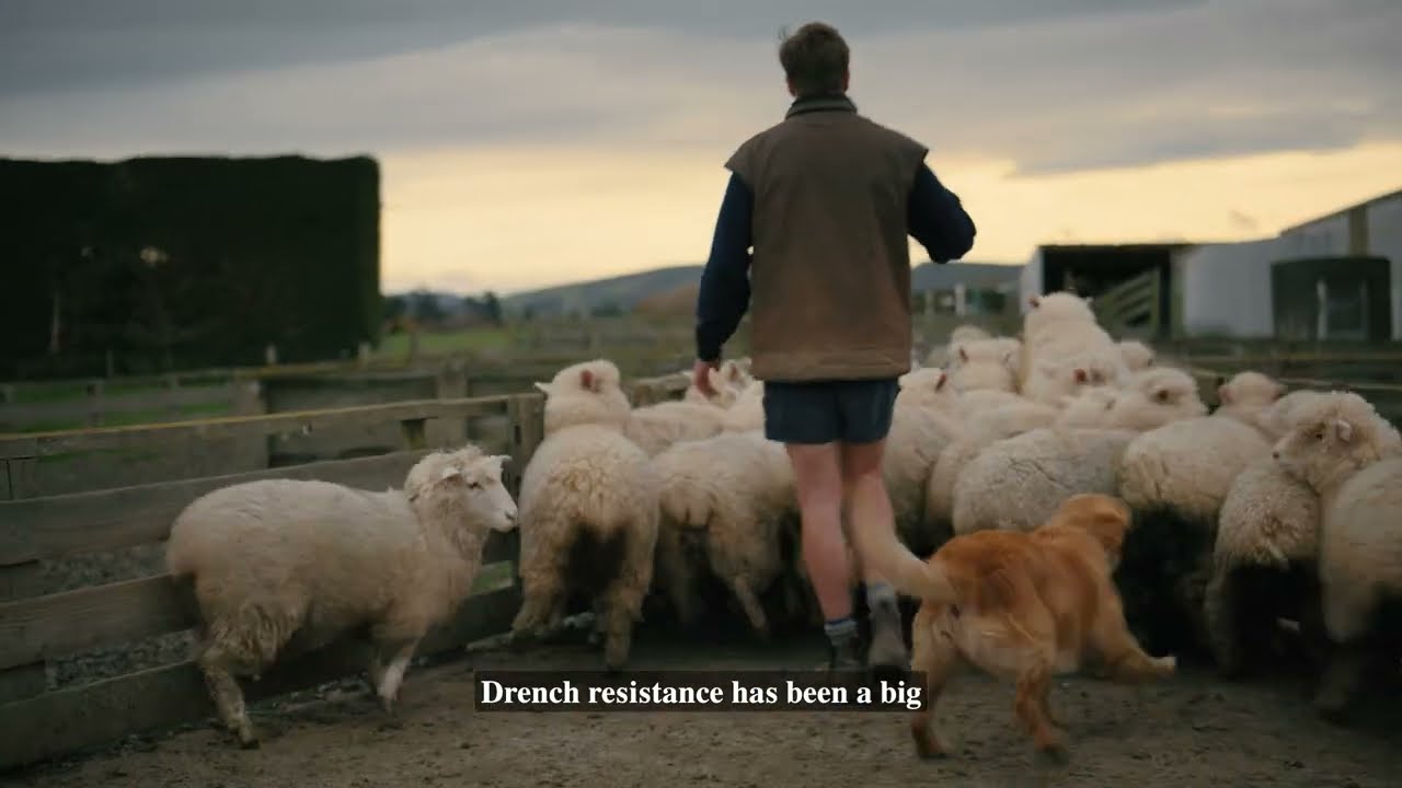 Forage Crops 30 second Video 