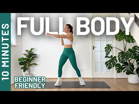 Full Body Workout