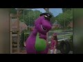 Barney Friends S1E8 Going Places 1992 Internal Copy
