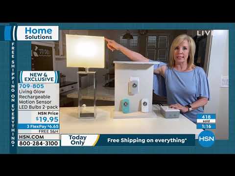 HSN | Home Solutions 08.29.2020 - 07 PM