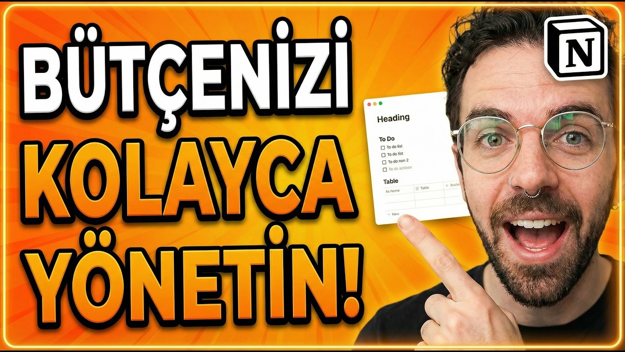 Notion Başlangıç Rehberi: İlk Sayfanızı Oluşturun ve Bloklarda Ustalaşın