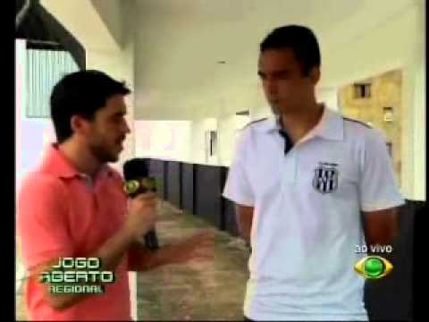 Jogo Aberto Regional Campinas 30 11 2012 - bloco 01