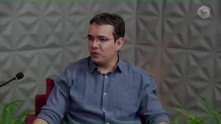 Impactos ambientais e inundações no Rio Grande do Sul