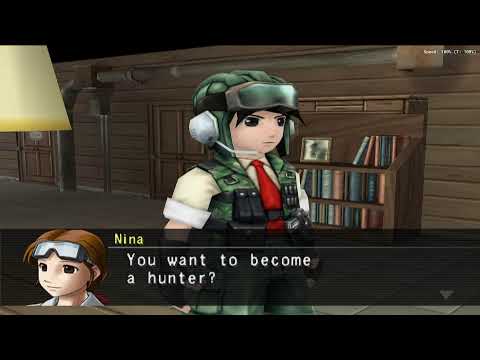 Let's Play Metal Saga