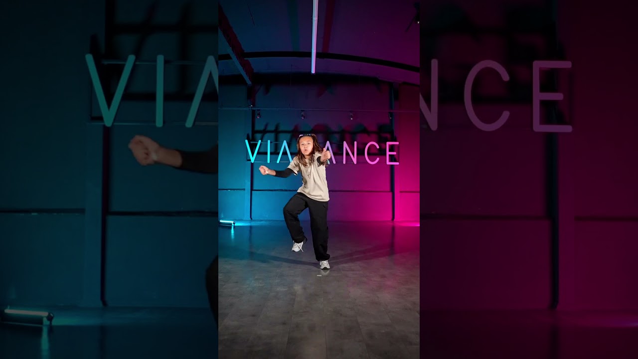 Dans 2 - Asya Kurtul