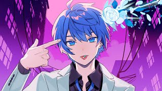 ジャンキーナイトタウンオーケストラ(すりぃ)/サムライ翔【歌ってみた】