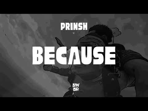 PRINSH - Welcome To The Rave (Official Lyric Video)