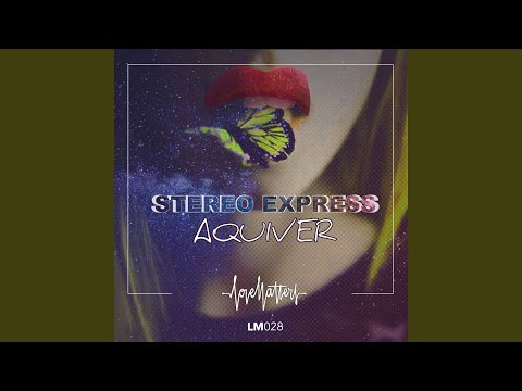 Aquiver (Original Mix)